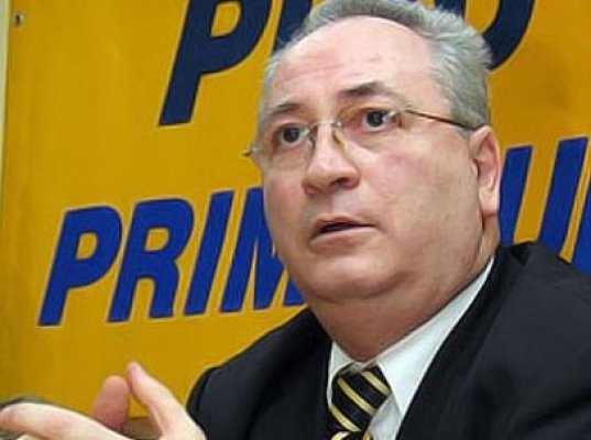 Haşotti: Cred că doamna Monica Macovei se simte mai bine în prezenţa a 40 de grade